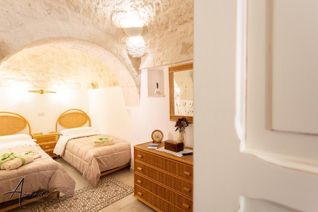 Annas Trulli Paradise-Alberobello Мартіна-Франка Екстер'єр фото