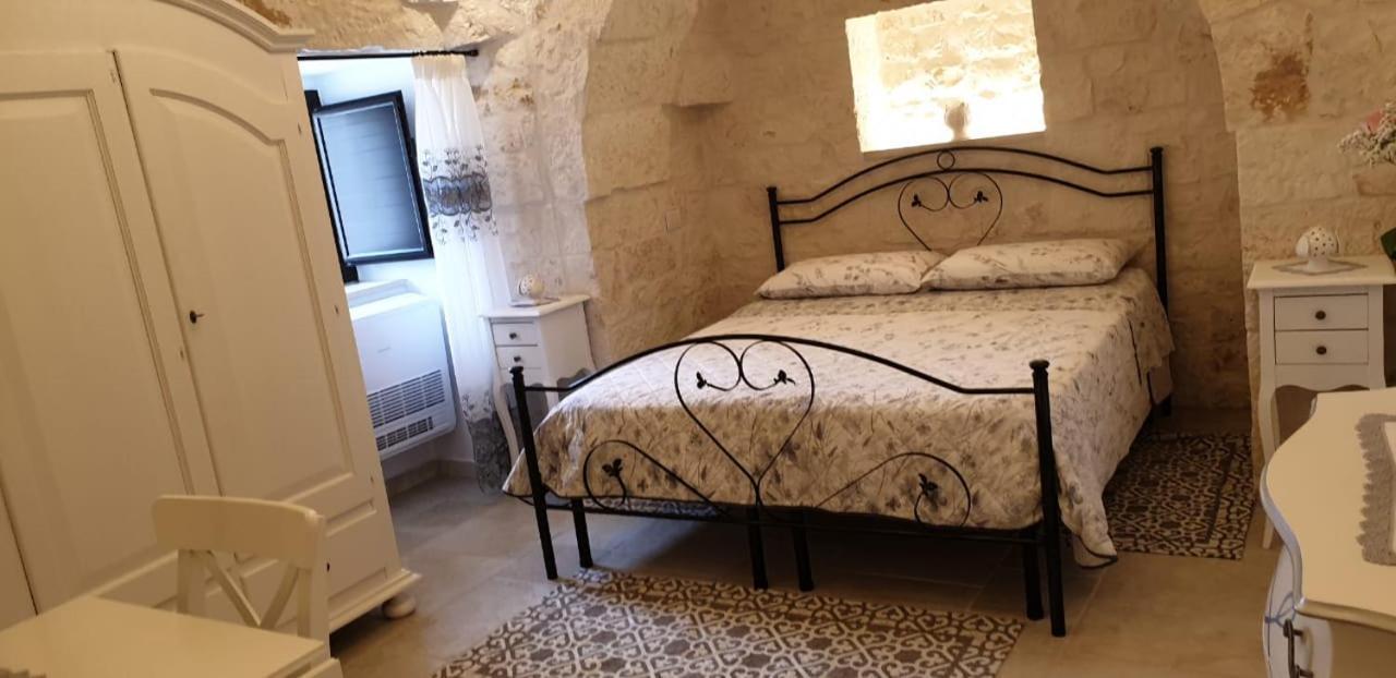 Annas Trulli Paradise-Alberobello Мартіна-Франка Екстер'єр фото