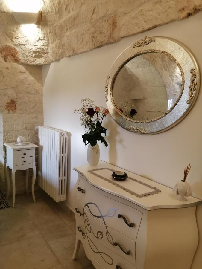 Annas Trulli Paradise-Alberobello Мартіна-Франка Екстер'єр фото