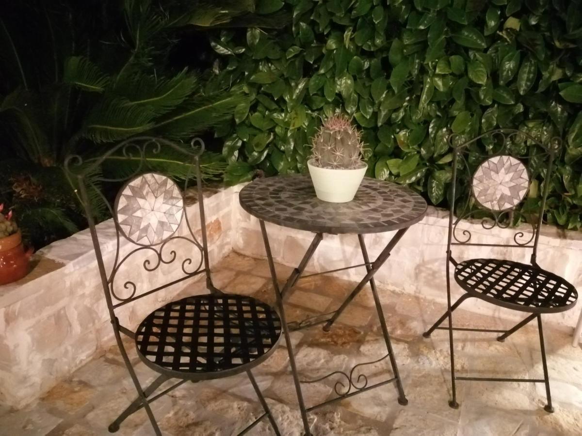 Annas Trulli Paradise-Alberobello Мартіна-Франка Екстер'єр фото