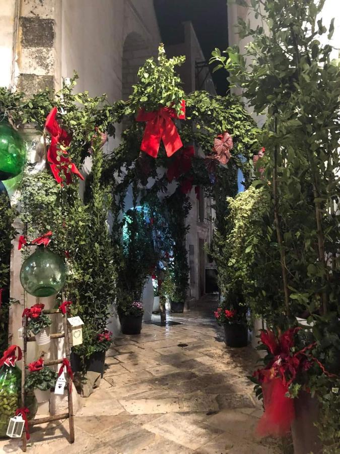 Annas Trulli Paradise-Alberobello Мартіна-Франка Екстер'єр фото