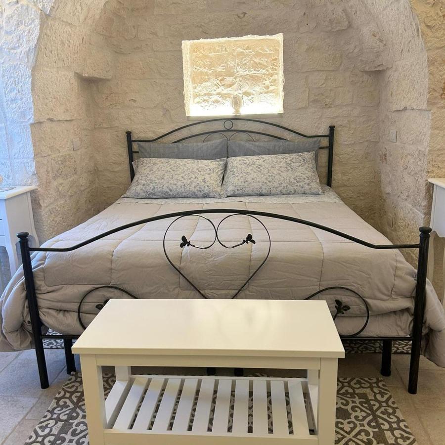 Annas Trulli Paradise-Alberobello Мартіна-Франка Екстер'єр фото